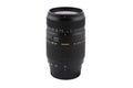 Tamron 70-300mm f4-5.6 DI Tele-Macro AF LD  (A17)