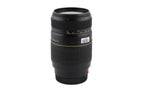 Tamron 70-300mm f4-5.6 DI Tele-Macro AF LD  (A17)