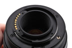 Tamron 70-300mm f4-5.6 DI Tele-Macro AF LD  (A17)