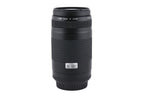 Canon 75-300mm f4-5.6 II