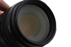 Canon 75-300mm f4-5.6 II