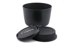 Canon 75-300mm f4-5.6 II