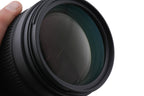 Sigma 120-400mm f4.5-5.6 APO DG OS HSM