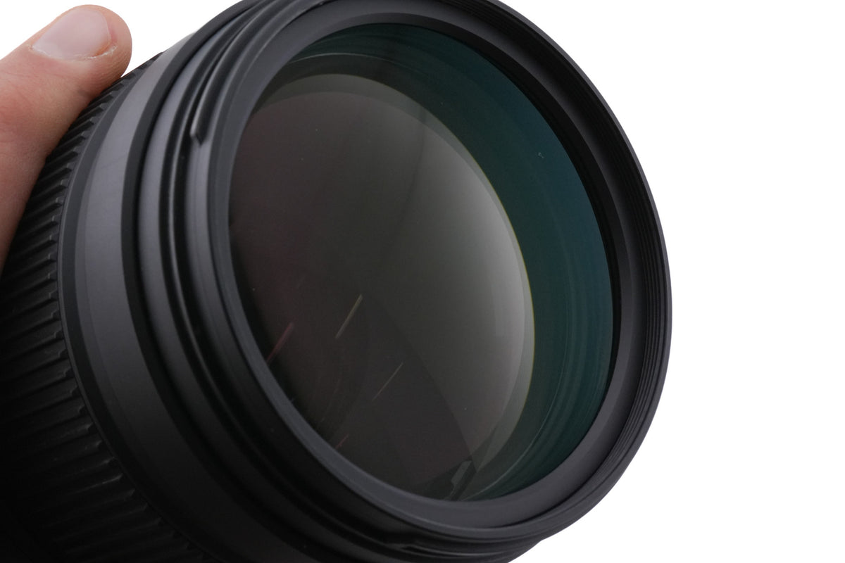 Sigma 120-400mm f4.5-5.6 APO DG OS HSM