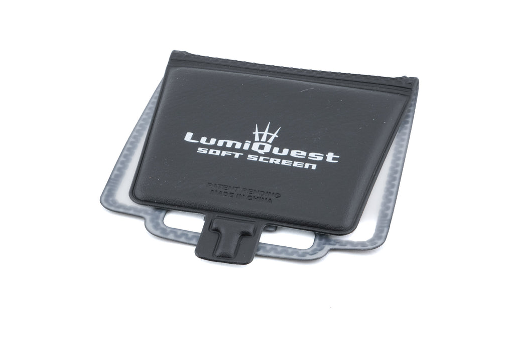 LumiQuest Soft Screen