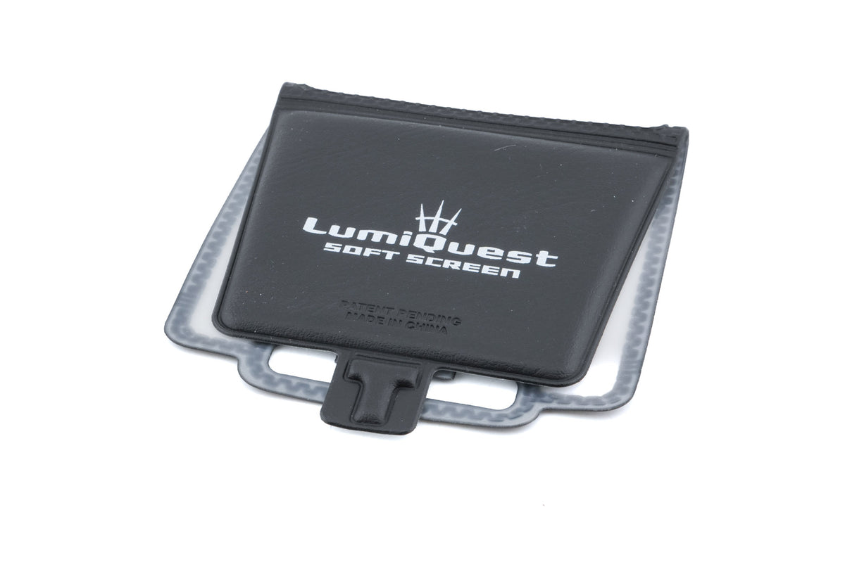 LumiQuest Soft Screen