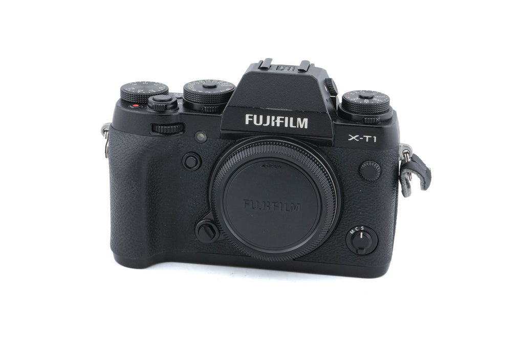 Fujifilm X-T1