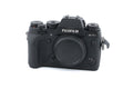 Fujifilm X-T1