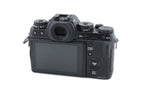 Fujifilm X-T1