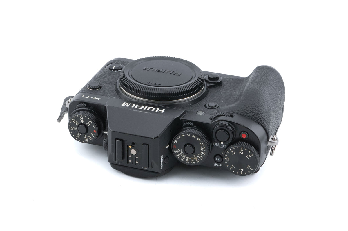 Fujifilm X-T1