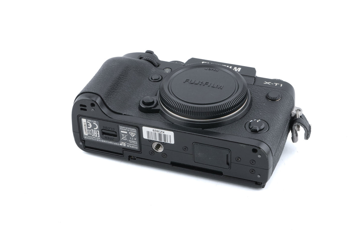 Fujifilm X-T1