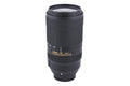 Nikon 70-300mm f4.5-5.6 AF-P Nikkor E ED VR