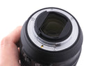 Nikon 70-300mm f4.5-5.6 AF-P Nikkor E ED VR