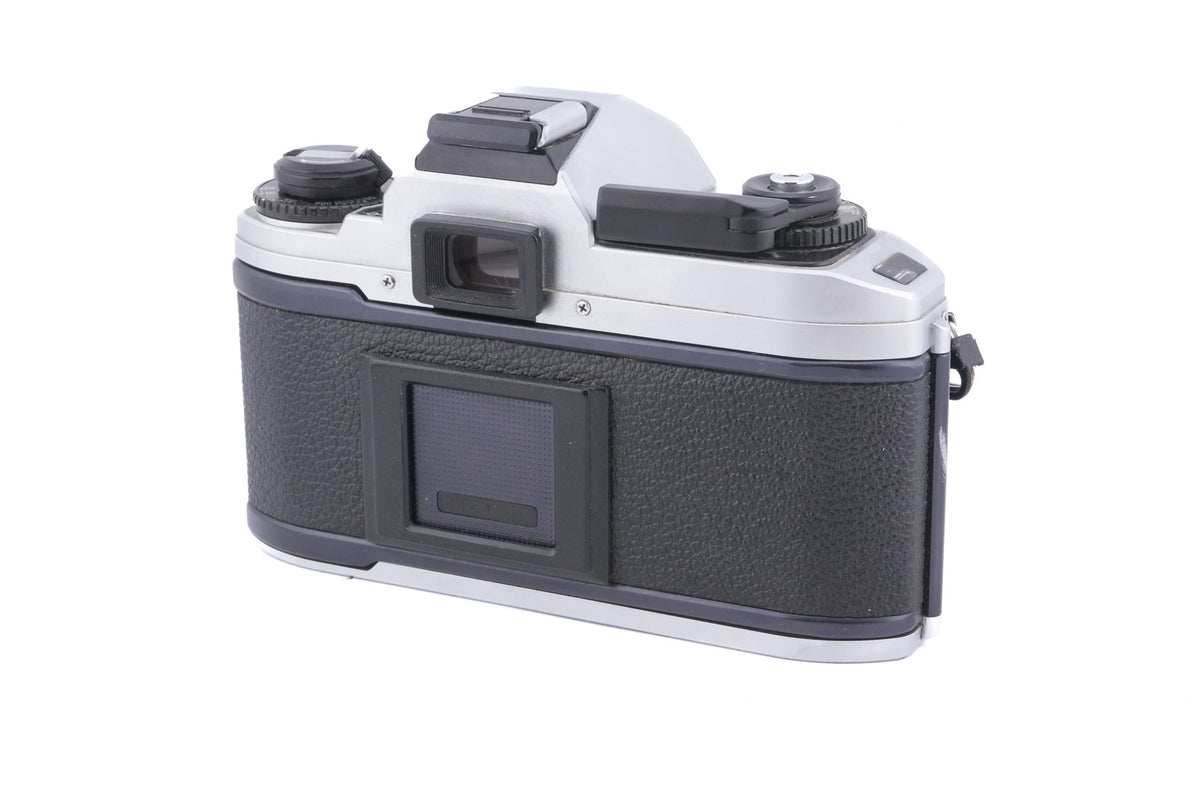 Nikon FG-20