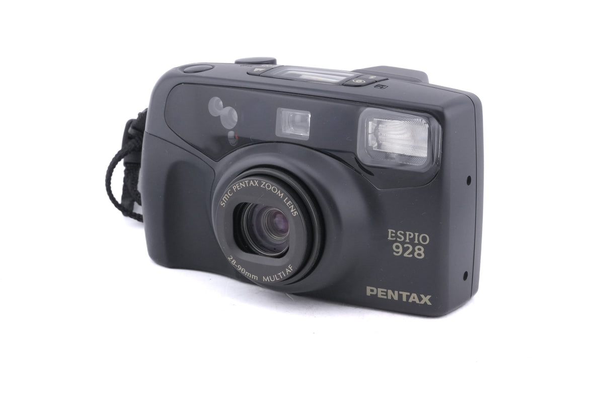 Pentax Espio 928