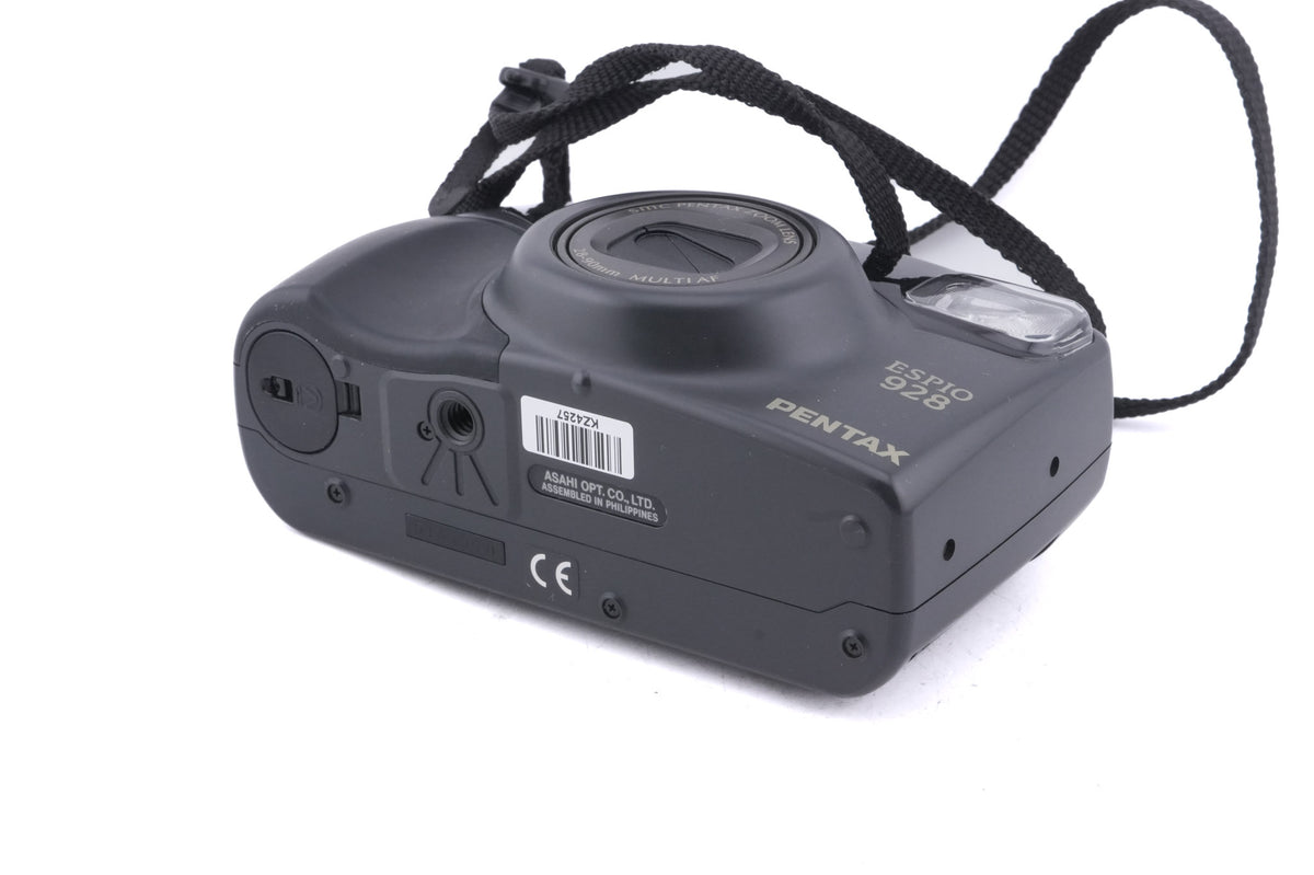 Pentax Espio 928