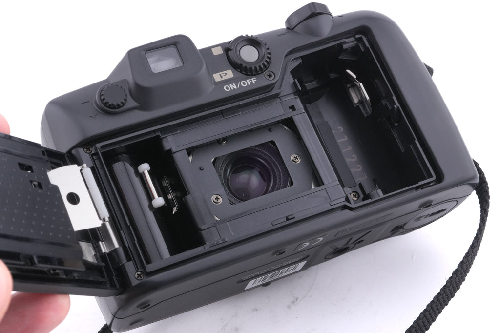 Pentax Espio 928