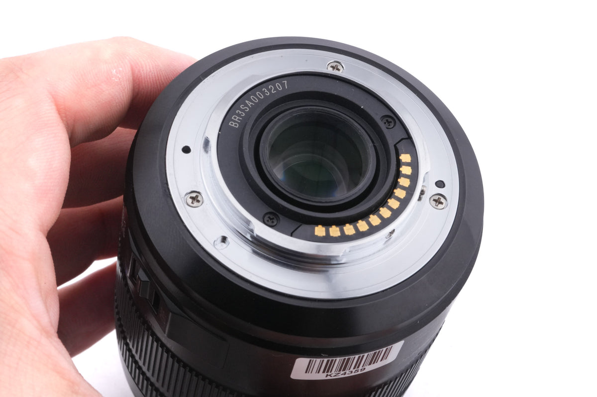Panasonic 14-140mm f3.5-5.6 Lumix G Vario ASPH. Power O.I.S. (H-FS14140)