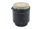 Nikon TC-20E II 2x AF-S Teleconverter