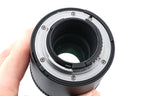 Nikon TC-20E II 2x AF-S Teleconverter