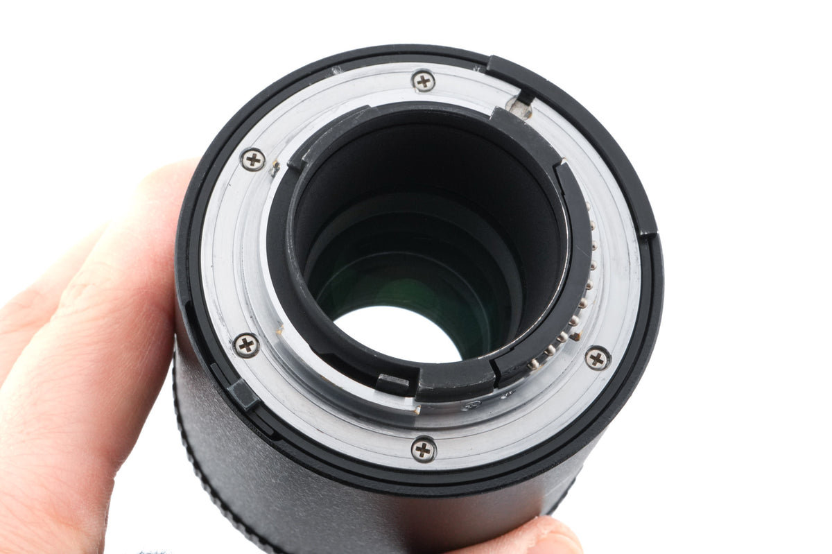 Nikon 2x TC-20E II AF-S Teleconverter