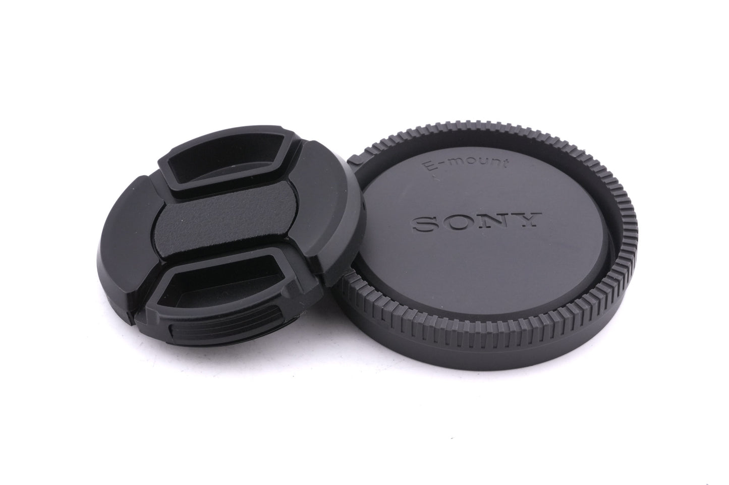 Sony 50mm f1.8 (SEL5018F)