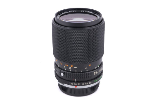 Olympus 35-105mm f3.5-4.5 Zuiko Auto-Zoom