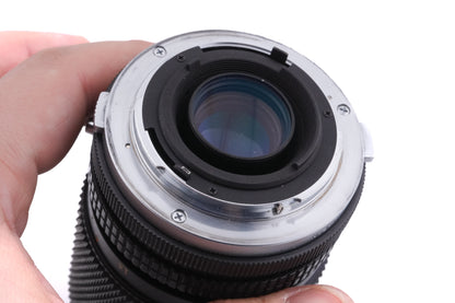 Olympus 35-105mm f3.5-4.5 Zuiko Auto-Zoom