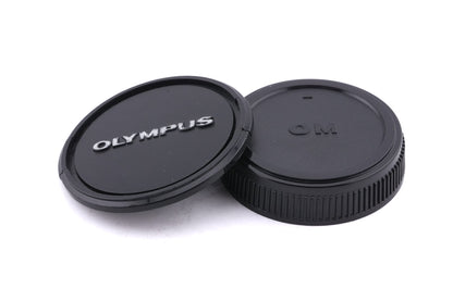 Olympus 35-105mm f3.5-4.5 Zuiko Auto-Zoom