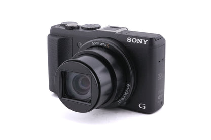 Sony Cyber-Shot DSC-HX60V