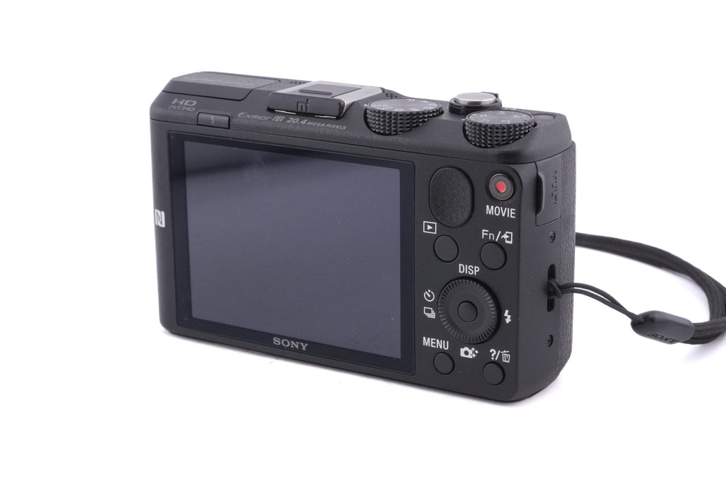 Sony Cyber-Shot DSC-HX60V
