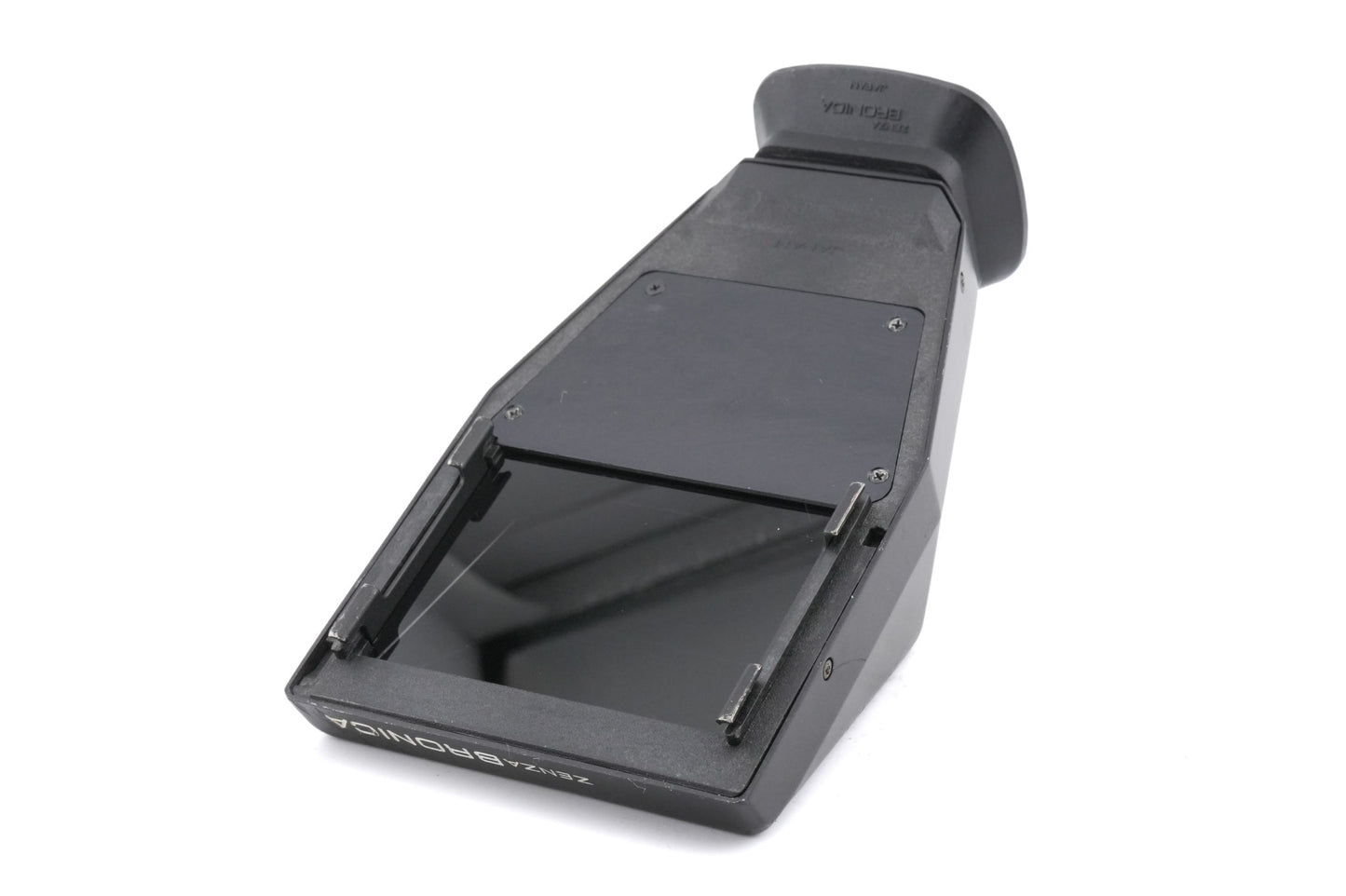 Zenza Bronica Prism Finder E