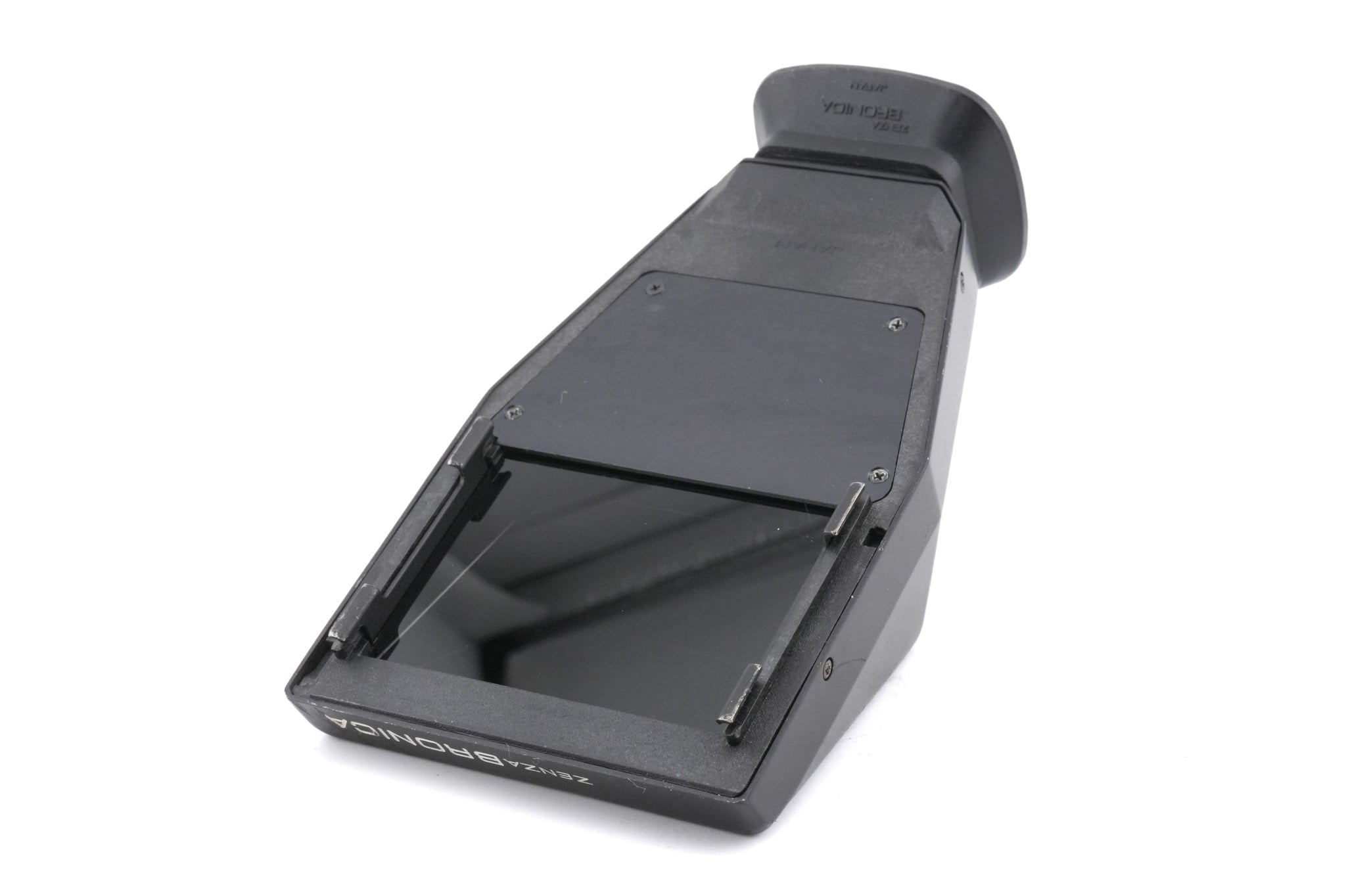 Zenza Bronica Prism Finder E