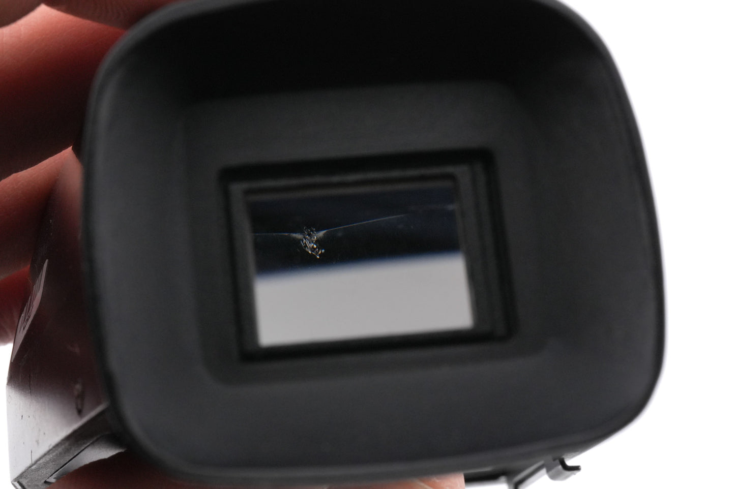 Zenza Bronica Prism Finder E