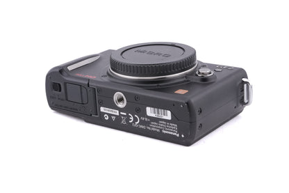 Panasonic Lumix DMC-GF2