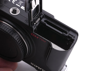 Panasonic Lumix DMC-GF2