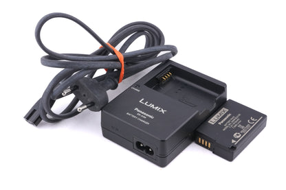 Panasonic Lumix DMC-GF2