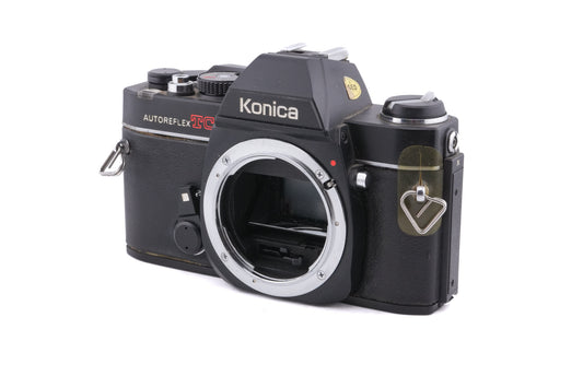 Konica Autoreflex TC