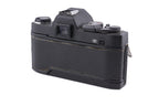 Konica Autoreflex TC