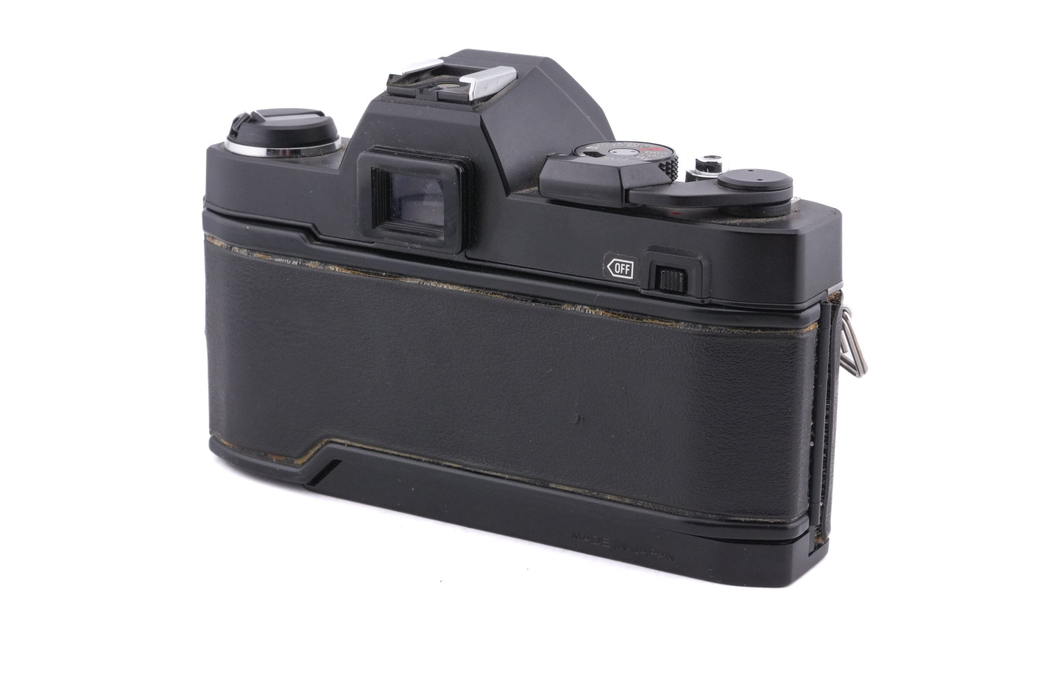 Konica Autoreflex TC