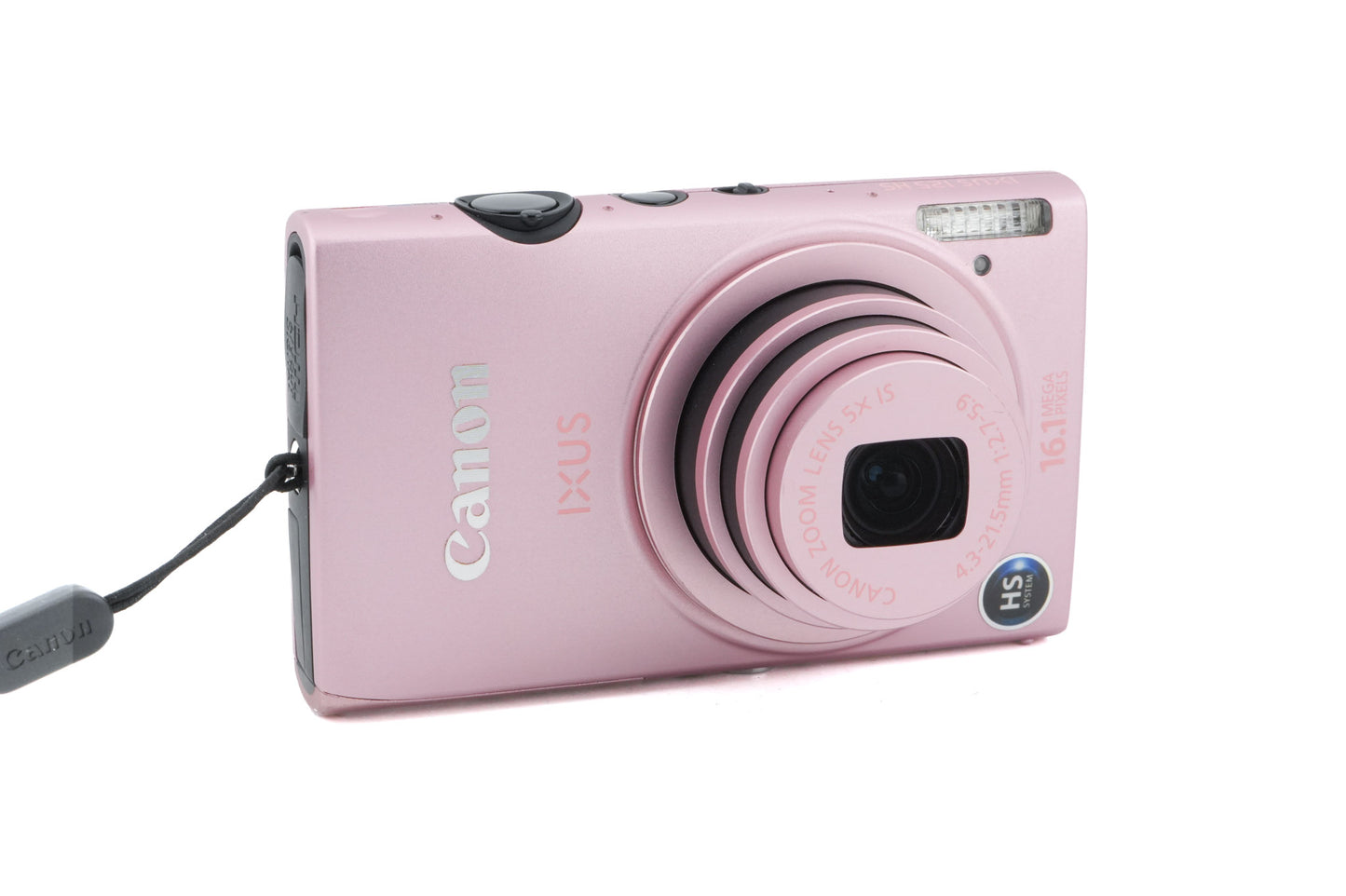 Canon IXUS 125 HS
