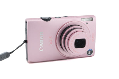 Canon IXUS 125 HS