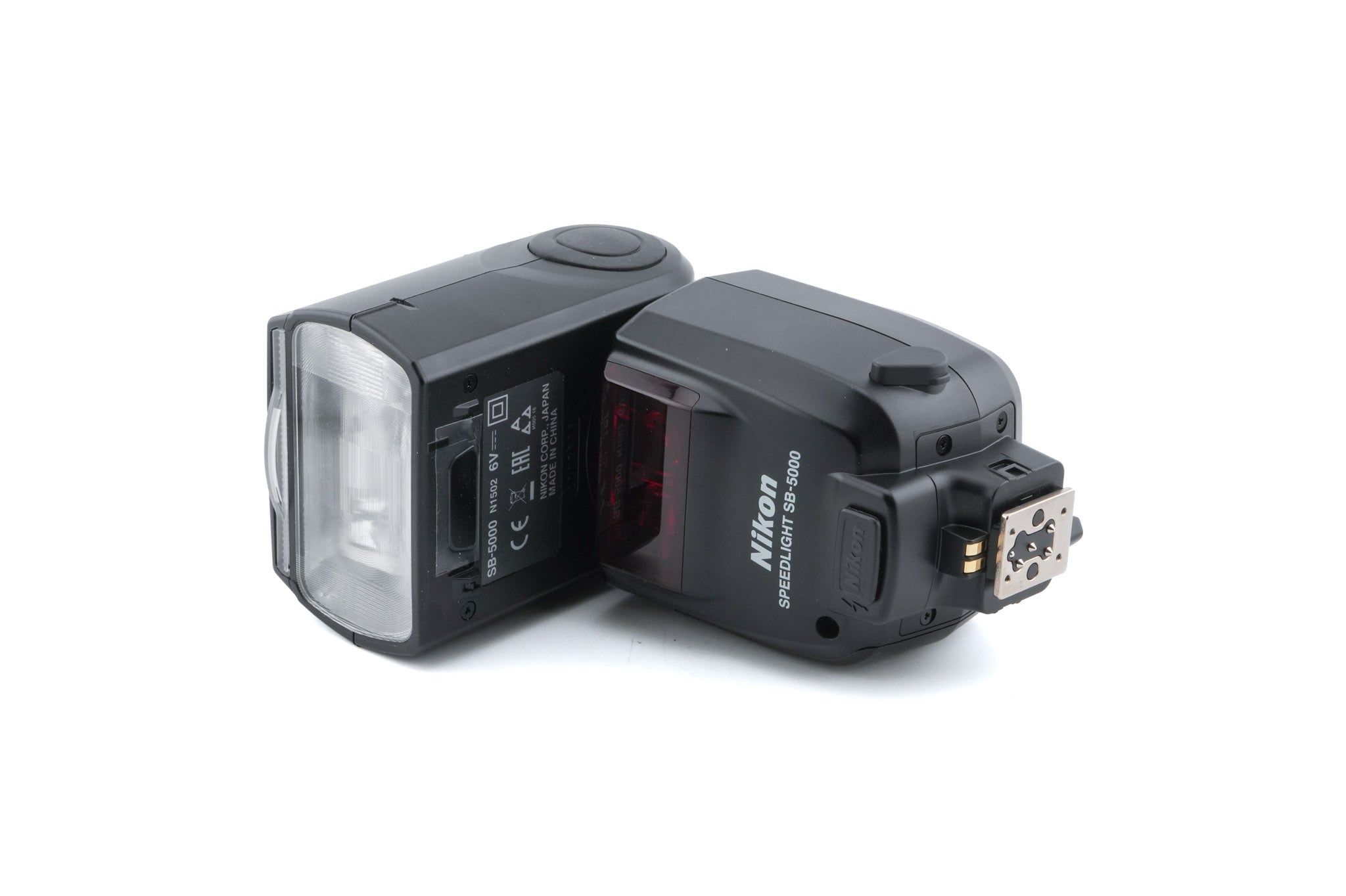 Nikon SB-5000 Speedlight