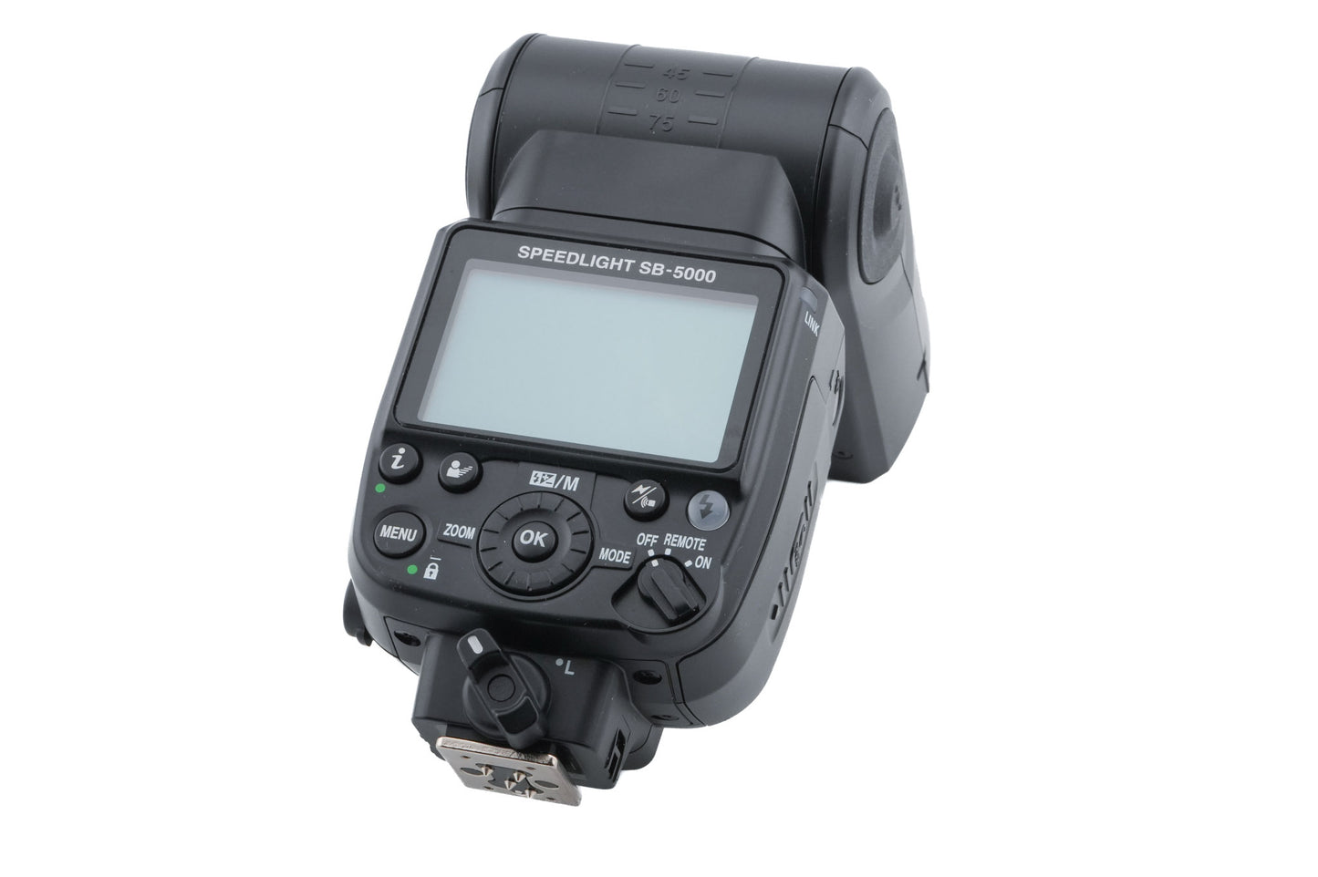 Nikon SB-5000 Speedlight