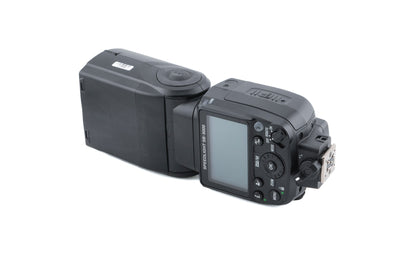 Nikon SB-5000 Speedlight