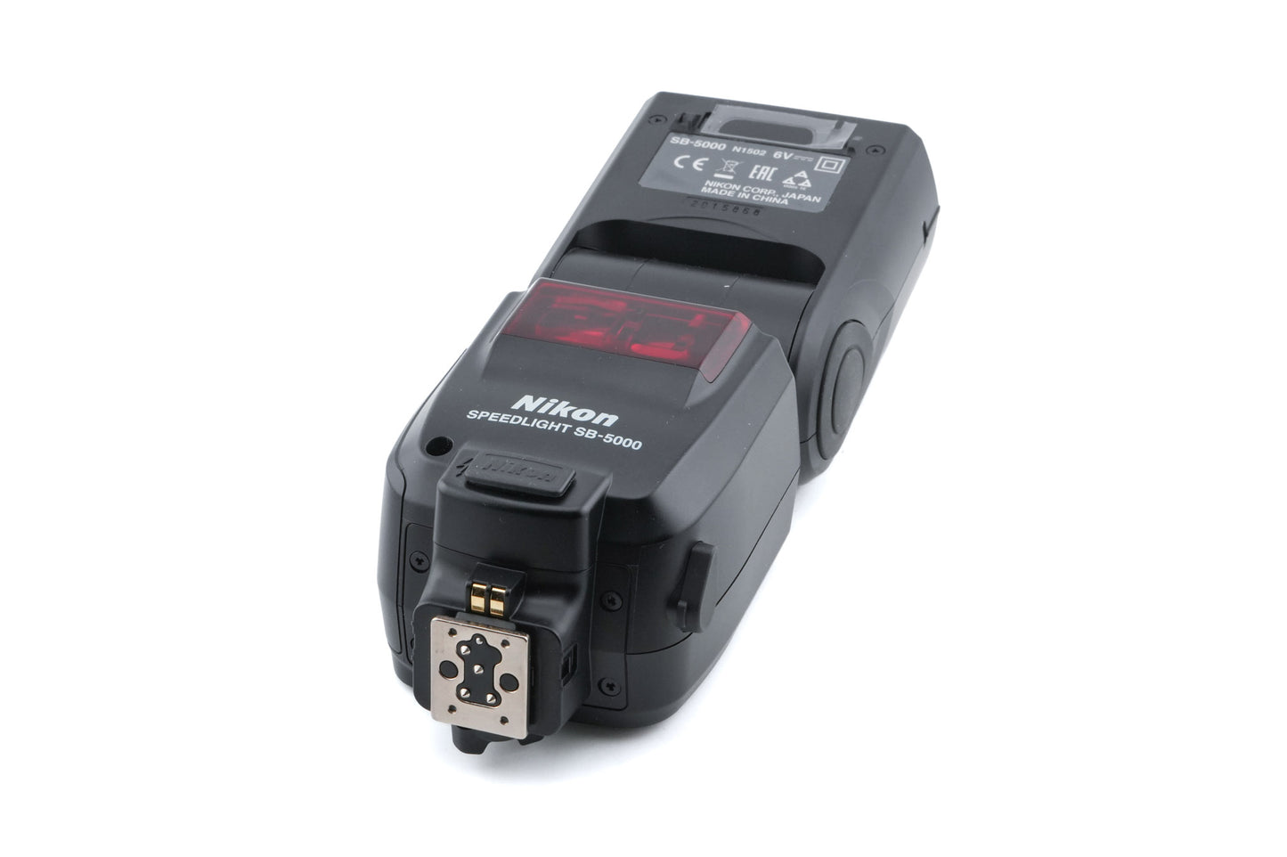Nikon SB-5000 Speedlight