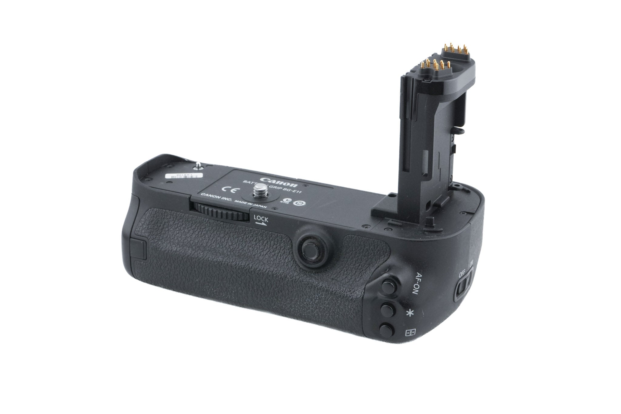 Canon BG-E11 Battery Grip