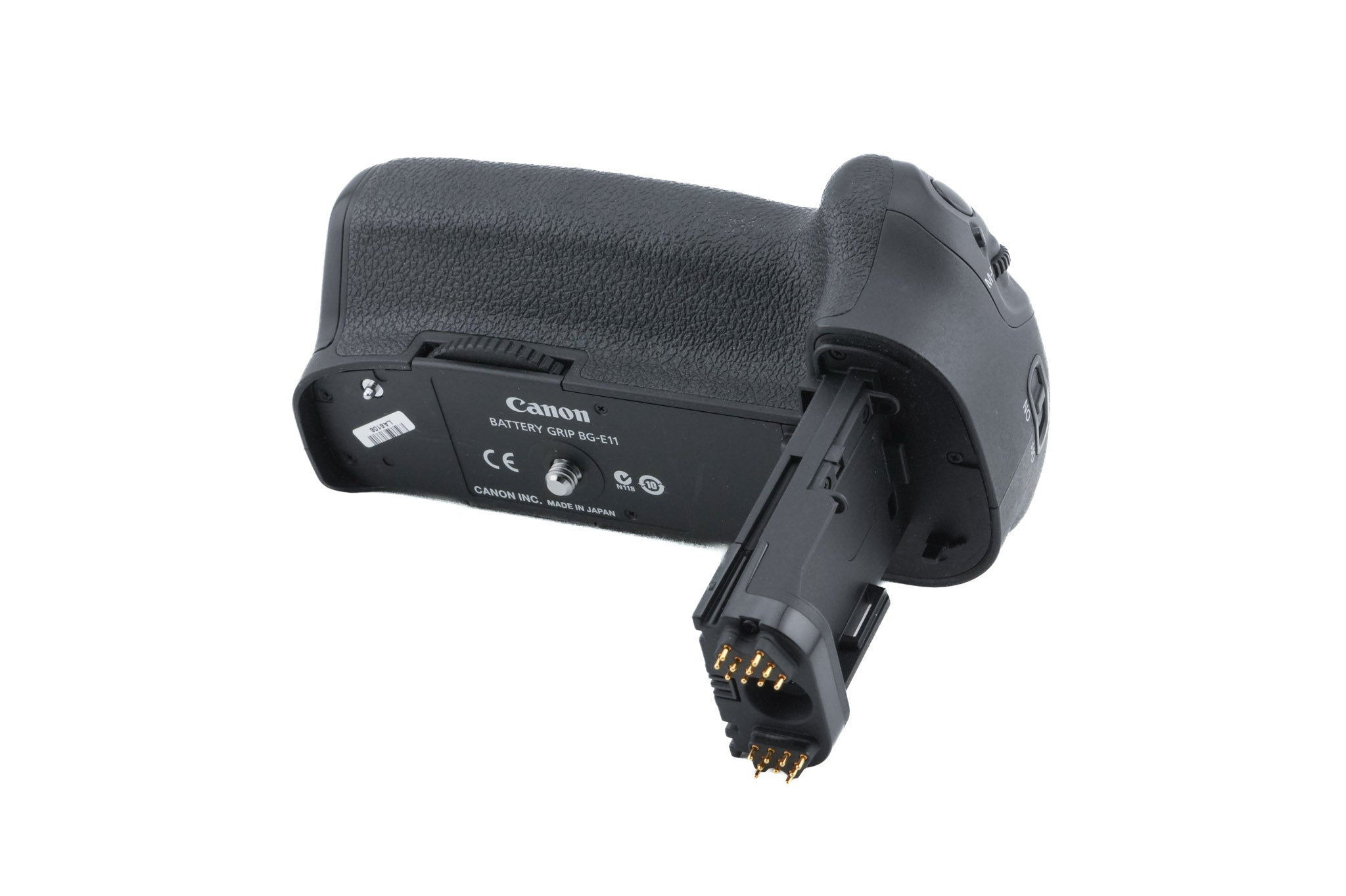 Canon BG-E11 Battery Grip