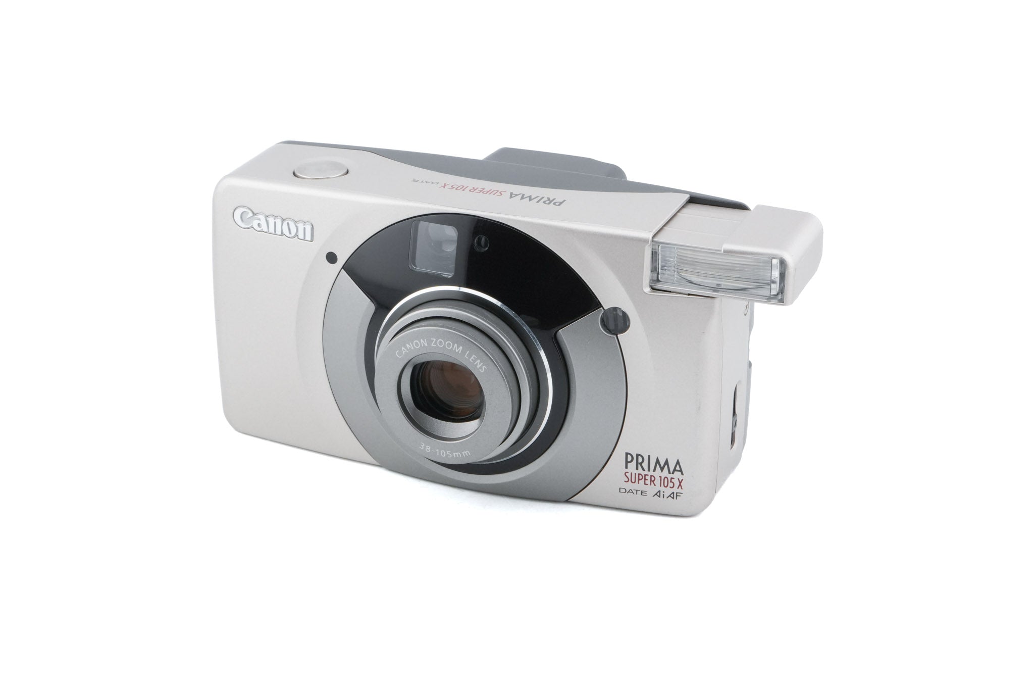 Canon Prima Super 105 X