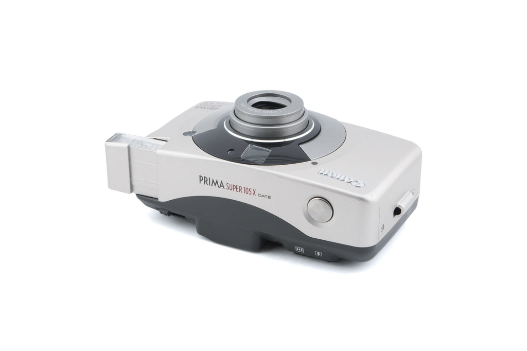 Canon Prima Super 105 X